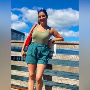 Meet your Posher, Lindsey